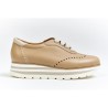 151221H - Cerf - BEIGE